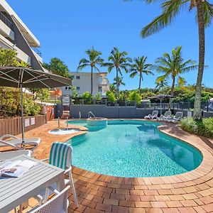 Costa Nova Holiday Apartments